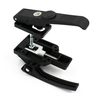 Kete <span class=keywords><strong>roue</strong></span> <span class=keywords><strong>caravane</strong></span> camping-car poignée d'entrée porte languette serrures camping-car sécurité RV loquet de porte avec serrure et clé - Product Image 4