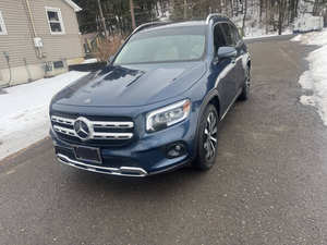 Mercedes-Benz GLB 2022 d'occasion en excellent état - Product Image 4