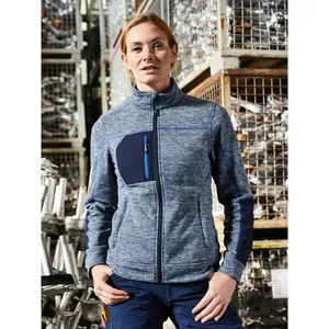 Giacca in Pile Personalizzata Sostenibile per Merchandising, Felpe e Maglioni Promozionali - Product Image 1