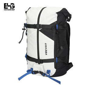 Mochila Unisex para Esquí y Snowboard, para Viajes <span class=keywords><strong>de</strong></span> Vacaciones, Senderismo, Campamento y Entrenamiento <span class=keywords><strong>de</strong></span> Esquí Alpino, Bolsa Mala, Mochila - Product Image 4