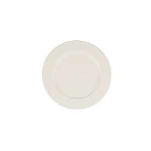 Plato de Porcelana Premium para Servir Bonna Banquet, 25 cm, Plato Plano, Diseño Minimalista, Apto para Lavavajillas - Product Image 1