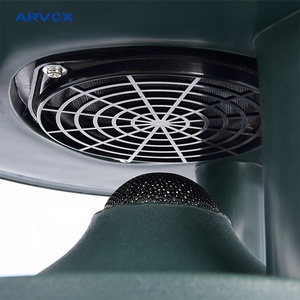 Sistema de sonido para conciertos al aire libre, altavoces de jardín al aire libre, ABS, 100V, 10/20 W, a prueba de agua - Product Image 5