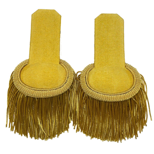 อินทรธนูปักไหล่สำหรับผู้พิธีการ - Product Image 1