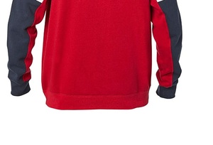 Sudadera con capucha y logotipo personalizado con estampado de abullonado, jersey de gran tamaño de algodón de marca blanca OEM con diseño personalizado - Product Image 5