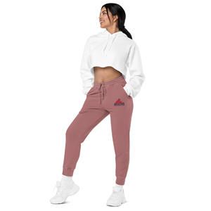 2025 pantalons de survêtement en molleton unisexe fabriqués sur mesure pour les marques à la mode magasins de streetwear étiquettes Gymwear et acheteurs en gros - Product Image 1