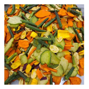 Surtido de frutas secas mixtas de Vietnam, bocadillo saludable de primera calidad, dulzor natural, proveedor de exportación al por mayor - Product Image 3