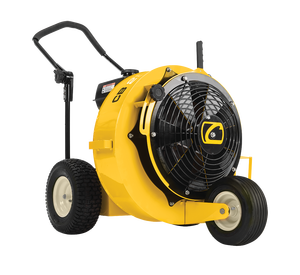 Meilleure offre pour le souffleur à feuilles à essence CUB CADET CB2900, LIVRAISON RAPIDE Prêt à être expédié - Product Image 1