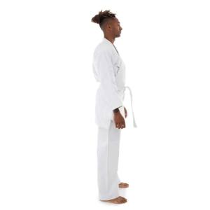 Core BJJ GI para hombre-Competición-Listo y de alto rendimiento-Diseñado Para luchadores profesionales Jiu Jitsu Kimono - Product Image 2