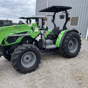 รถแทรกเตอร์2025 Deutz-fahr 5080g TB - Product Image 1