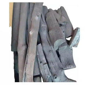 Vietnam Barbecue Morceau Charbon Long Bâton Noir Mangrove Charbon De Bois Écologique Brûler Mangrove Charbon De Bois - Product Image 1