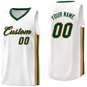 Maillot de basket-ball personnalisé - Product Image 1