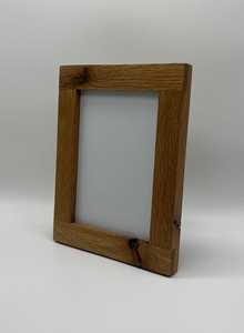 Hot Sale Simple MDF Board Wooden Photo <b>Frame</b> High Quality Blank Sublimation MDF Wooden Photo <b>Frame</b> Plate - Product Image 2