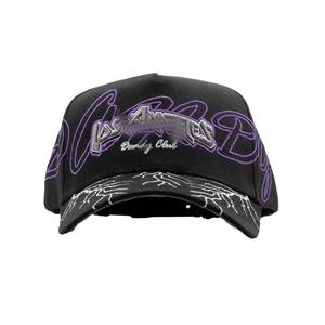 Gorras de Béisbol Deportivas de Alta Calidad para Hombre, Gorras de Béisbol Personalizadas con Logotipo al por Mayor para Hombre y Mujer - Product Image 4