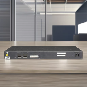 Switch de Fibra Gigabit Ethernet de 48 Puertos S5720-52X-EI-AC con Soporte Apilable y LACP - Product Image 2