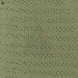 Débardeur Homme en Coton/Fibre de Bambou Respirant, Coupe Musclée, Uni, Personnalisable avec Logo, Prix Abordable - Product Image 5