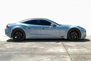 Kar-ma Revero Berline 4D 2018 - Product Image 5