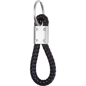 ERNEST Personalized Metal <b>Keychain</b> & Carabiner Custom Promotional Gadgets - Product Image 5