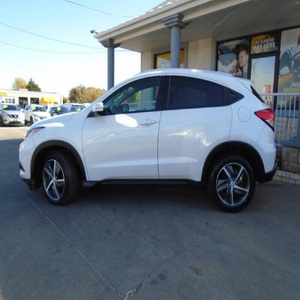 Honda HR-V EX 2022 en Perfecto Estado - Product Image 3