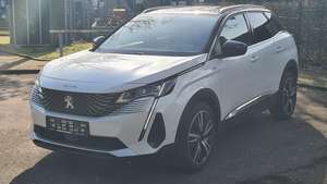 เปอโยต์ 3008 GT ปี 2024 มือสอง สภาพดี เครื่องยนต์เบนซิน 1.6 ลิตร PureTech 181 แรงม้า รถ SUV เบาะหนัง หลังคาพาโนรามา ไฟหน้า LED เกียร์อัตโนมัติ - Product Image 2