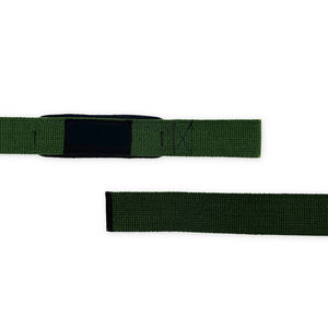 Sangles de musculation pour la salle de sport, bandes de poignet antidérapantes pour la musculation, sangle de poignet rembourrée pour la musculation, unisexe - Product Image 6