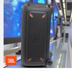 ขายส่ง JBL PartyBox Stage 320 ใหม่เอี่ยม ลำโพงปาร์ตี้แบบพกพาพร้อมล้อ - Product Image 2