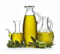 Huile d'olive naturelle et pure, extra vierge, biologique, pressée à froid, 25l, 50l et 200l, étiquetage privé disponible, prix de gros