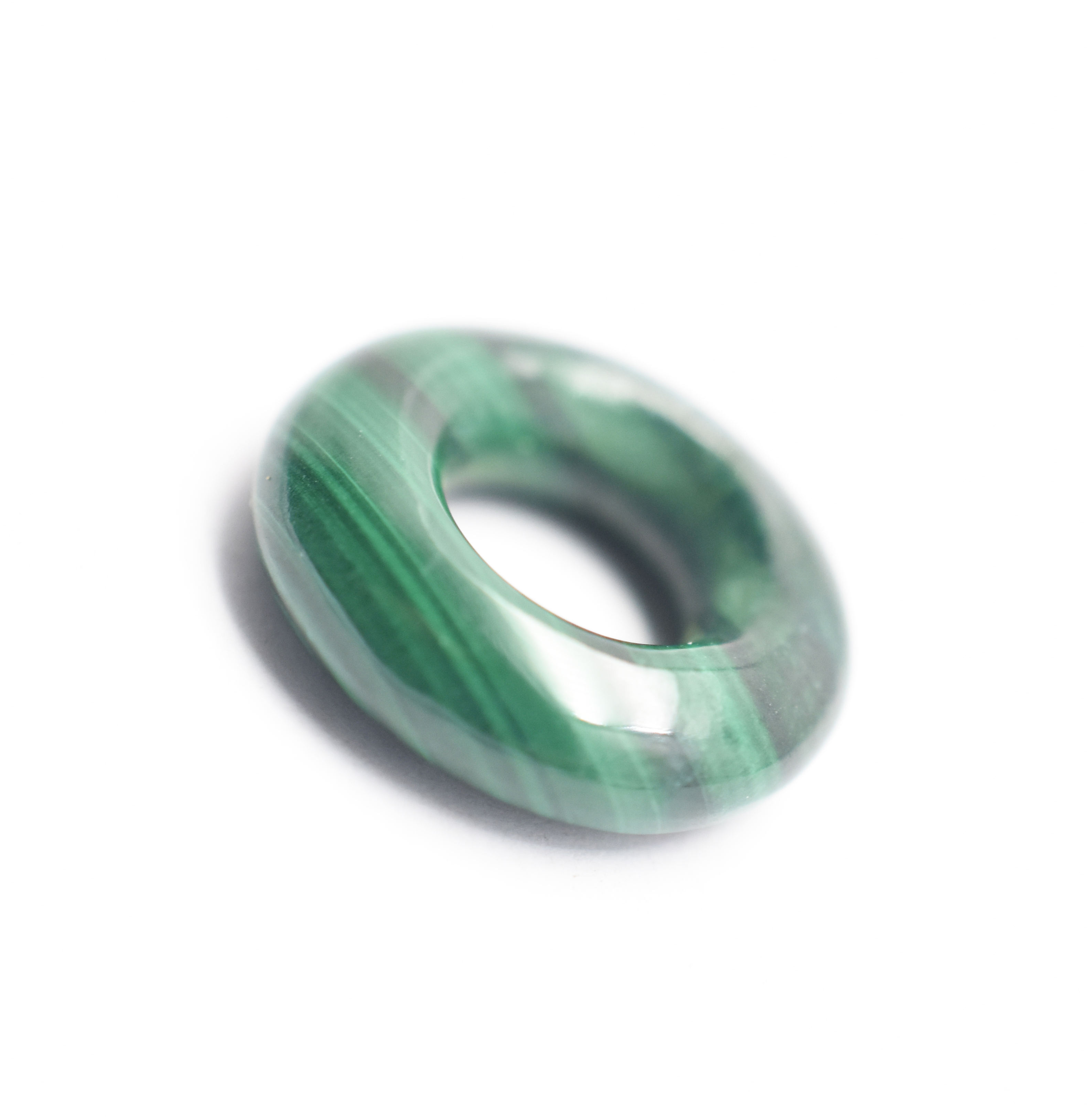 สีเขียว