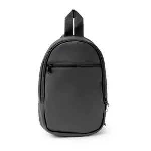 Zaino Monospalla Bergenia Personalizzato, Borsa Promozionale per Gadget - Product Image 5