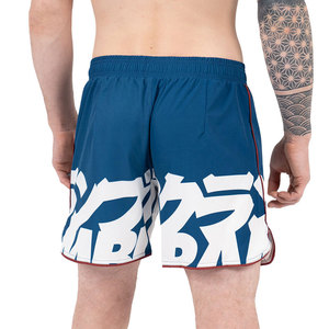 Holesale stomutizado MA horhorts, uay Hai hai-ickickboxing-oxoxing Fight diseño personalizado raprappling horA horhorts - Product Image 4