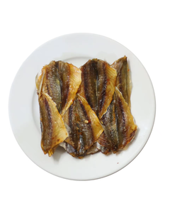 PESCADO DE RAYAS AMARILLAS SECAS PARA VENTA AL POR MAYOR E IMPORTACIÓN - Product Image 1