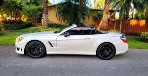 ชื่อสะอาดใช้ MERCEDES-BENZ SL63 AMG สำหรับขาย-พร้อมส่ง-จัดส่งถึงบ้าน - Product Image 3
