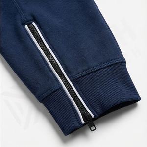 Camiseta sin mangas ligera de alta calidad para hombre, pantalones ajustados informales, leggings de entrenamiento para gimnasio, pantalones deportivos transpirables y elásticos - Product Image 6