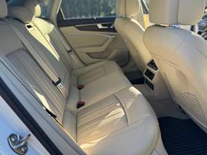 AUDI A6 QUATTRO PRESTIGE 2019 SUPER LIMPIO, MOTOR V6 TURBO, SISTEMA DE SONIDO BANG & OLUFSEN 3D, TRANSMISIÓN AUTOMÁTICA PREMIUM - Product Image 4