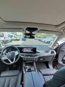 BMW X7 Usado 2025 - Product Image 3