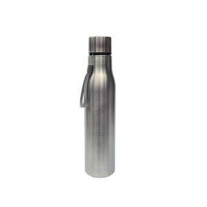Top Quality Stainless Steel Health Benefit Pure Seamless Water <b>Bottle</b> at Wholesale Discounted Price - Product Image 2