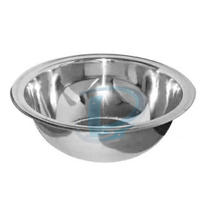 Meilleures ventes en stock : Bols ronds Holloware fabriqués au Pakistan, outils médicaux, bols ronds Holloware - Product Image 3