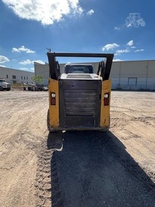 2014 for 272D Front Skid Steer <b>Log</b> Loader - Product Image 4