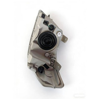Phares pour Chevrolet Aveo 2012-2017, homologués NHTSA, 120 % plus lumineux, ajustement OEM, sans travaux de câblage