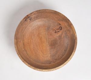 Creativo bajo MOQ hecho a mano mango madera frutero personalizado Fabricante Mayorista fábrica Venta Directa - Product Image 5