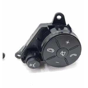 Comandi Multifunzione al Volante per Mercedes Classe GLK (X204) A2048210151 (08>15) - Product Image 6