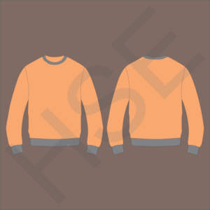 เสื้อฮู้ดดี้ผ้าฝ้าย 100% ปรับแต่งได้ทุกขนาด หนานุ่มสำหรับฤดูหนาว ลายพิมพ์เรียบง่าย ดีไซน์ล่าสุดสำหรับผู้ชาย - Product Image 5