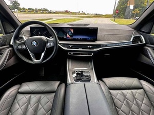 2025 precio barato bBM-Ww X5, de la mano - Product Image 3