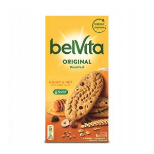 Galletas de Desayuno de Cereales Integrales con Chispas de Chocolate Crujientes y Sabor a Fresa, de Alta Calidad, Listas para Exportar, para Compradores Internacionales - Product Image 3