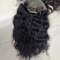 Perruque Lace Front HD 13x6 en Cheveux Indiens Vierges Remy Bruts, Ondulation Naturelle, Aspect Naturel, Double Trame Faite à la Machine, Haute Qualité, Vente en Gros pour Femmes