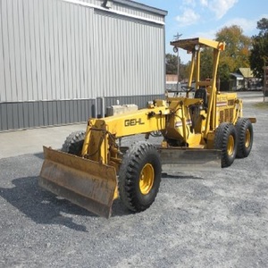 100% เกรดมอเตอร์140K 140H ของแท้พร้อมปั๊มเครื่องยนต์กระปุกเกียร์สต็อกสำหรับการก่อสร้างถนน - Product Image 4