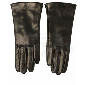 Gants de dressage véritables sur mesure Prix raisonnable Gants de dressage légers de meilleure qualité - Product Image 3