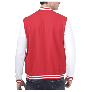 Meilleur design Veste universitaire pour hommes de haute qualité Vêtements d'hiver légers Top Trending High Street Style en vente - Product Image 2