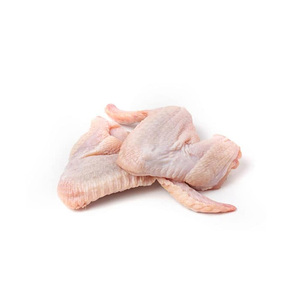 Alas de Pollo Congeladas Marinadas con Sabor a BBQ Picante, Bolsa de 2 kg, Listas para Cocinar en Horno o Freidora de Aire, para Servicio de Alimentos al por Mayor - Product Image 3