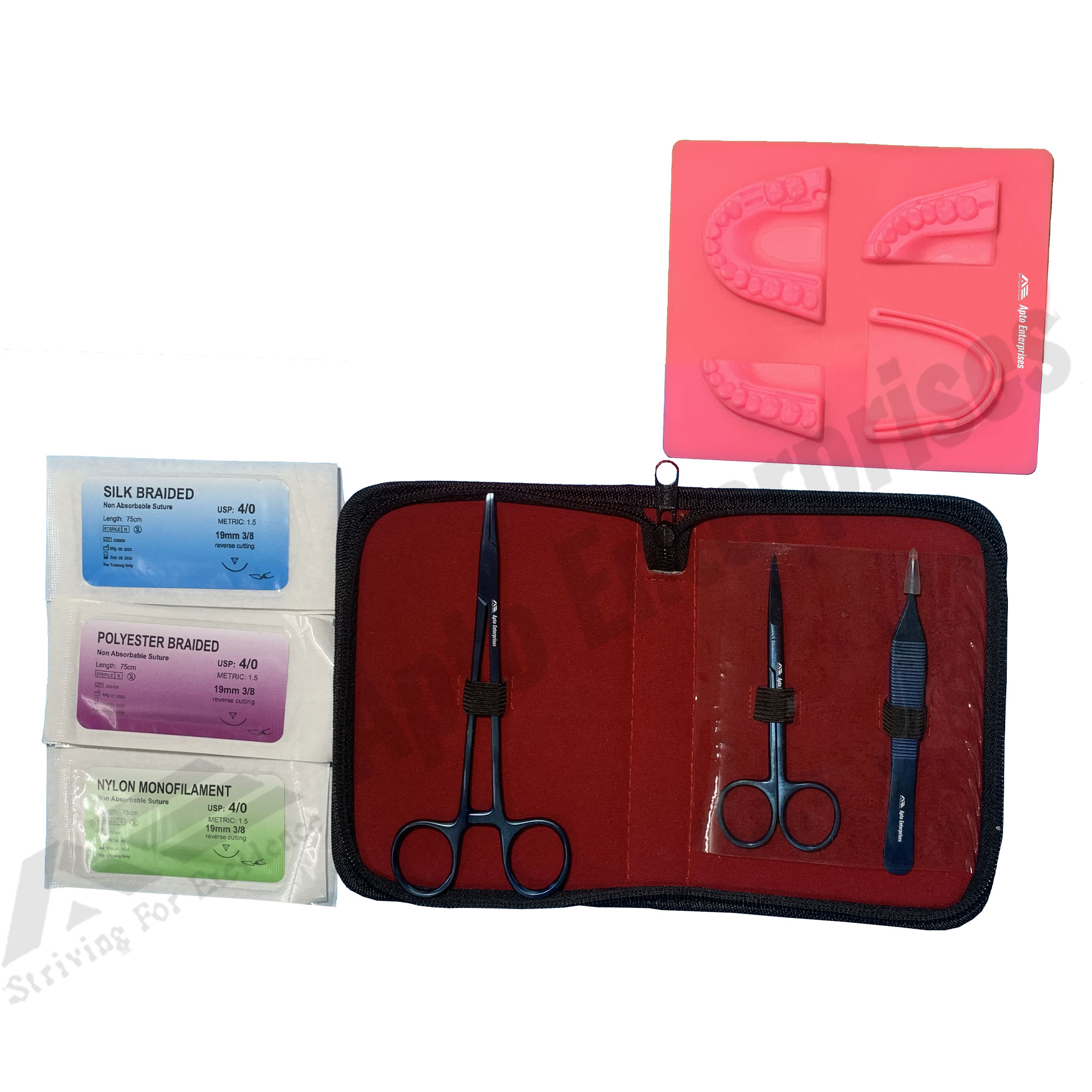 suture Kit