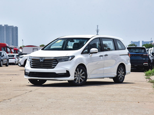 Vehículo Multiusos Familiar de 7/8 Plazas, MPV Híbrido Mediano 2024, 2.0L, Combustible Eléctrico, Tracción Delantera - Product Image 5